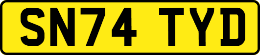 SN74TYD