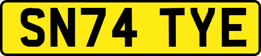 SN74TYE