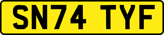 SN74TYF