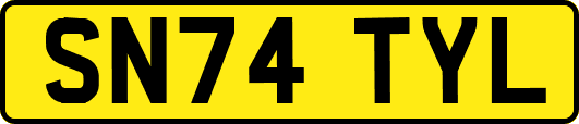 SN74TYL