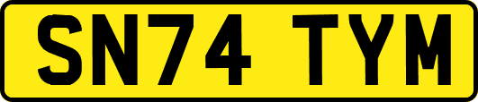 SN74TYM