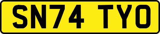SN74TYO