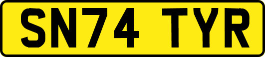 SN74TYR