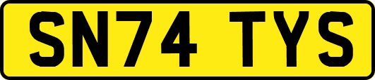 SN74TYS