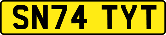 SN74TYT