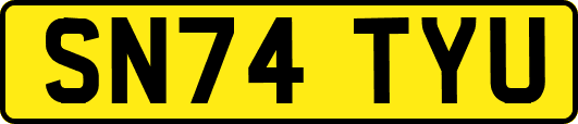 SN74TYU