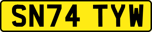 SN74TYW