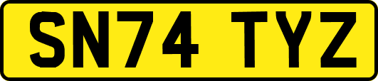 SN74TYZ