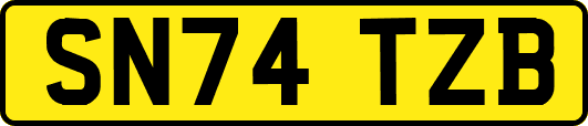 SN74TZB