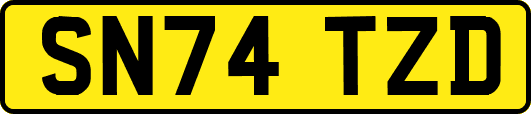 SN74TZD