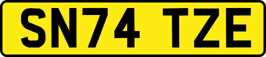 SN74TZE