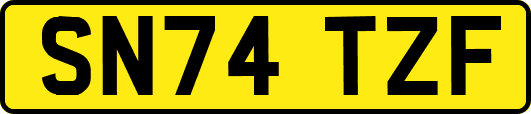 SN74TZF