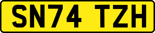 SN74TZH