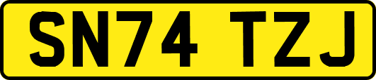 SN74TZJ