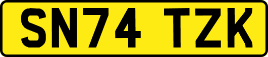 SN74TZK