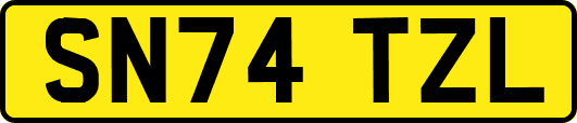 SN74TZL