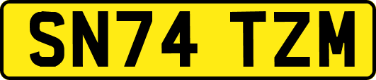 SN74TZM