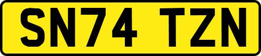 SN74TZN