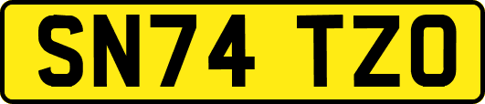 SN74TZO