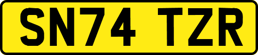 SN74TZR