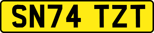 SN74TZT