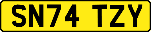 SN74TZY