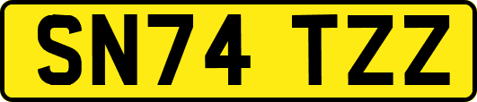 SN74TZZ