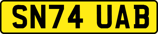 SN74UAB