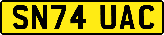 SN74UAC