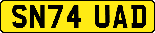 SN74UAD