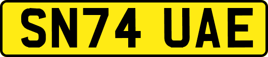 SN74UAE