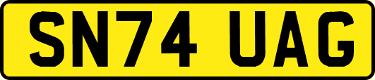 SN74UAG