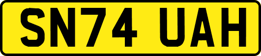 SN74UAH