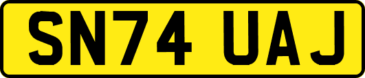 SN74UAJ