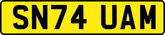 SN74UAM
