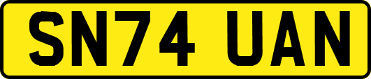 SN74UAN