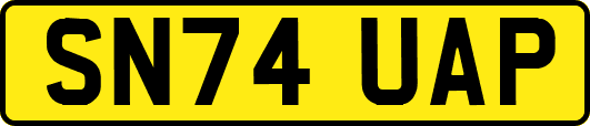SN74UAP