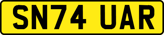 SN74UAR