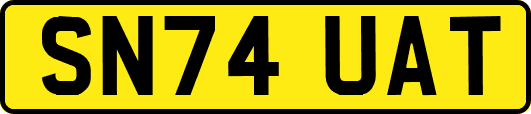 SN74UAT