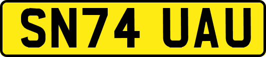 SN74UAU