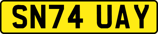 SN74UAY