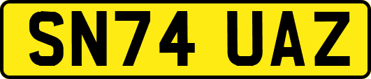SN74UAZ