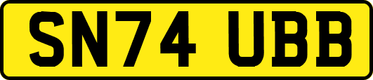 SN74UBB
