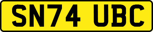 SN74UBC