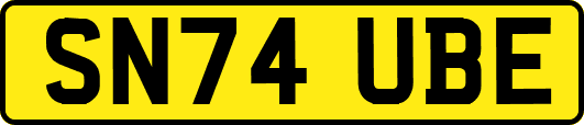 SN74UBE