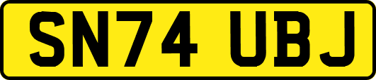 SN74UBJ