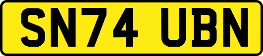 SN74UBN