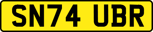 SN74UBR