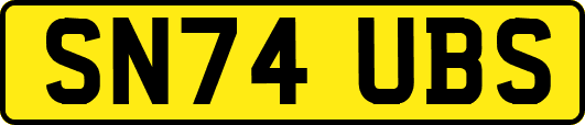SN74UBS