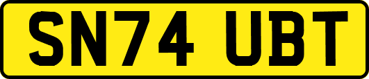 SN74UBT
